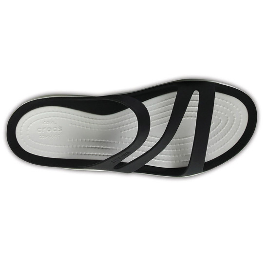 Crocs Women's Swiftwater Sandal